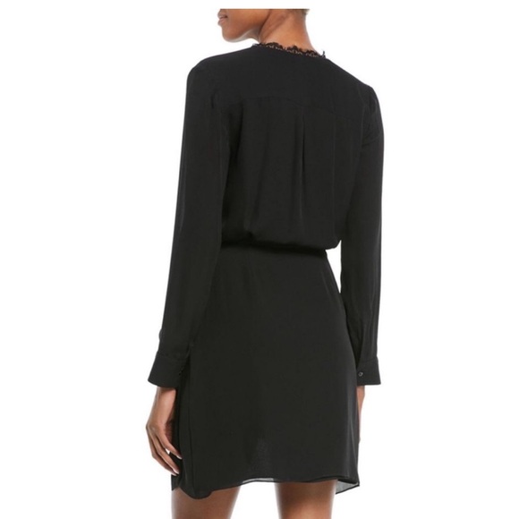 L'AGENCE Trino Dress - Excellent condition - Picture 5 of 8